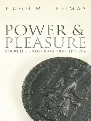 cover image of Power and Pleasure